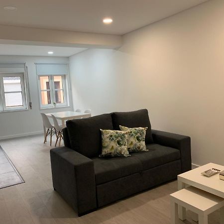 Grao De Sal - Aveiro Apartment Bagian luar foto