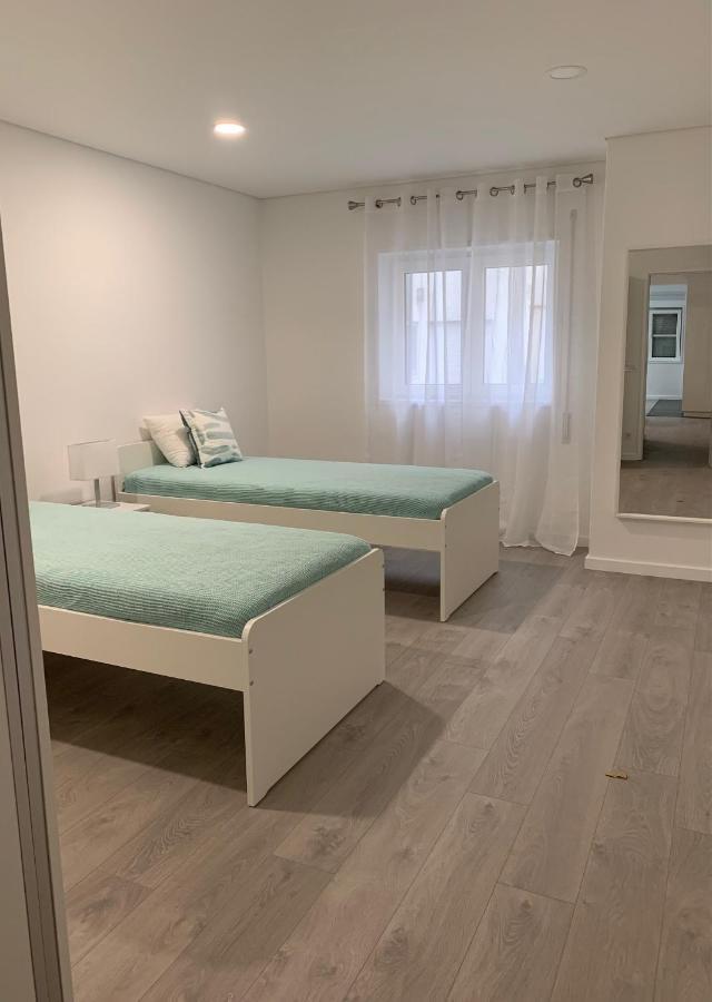 Grao De Sal - Aveiro Apartment Bagian luar foto