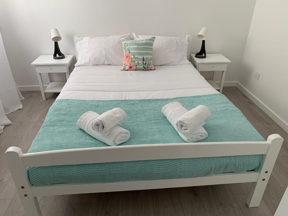 Grao De Sal - Aveiro Apartment Bagian luar foto