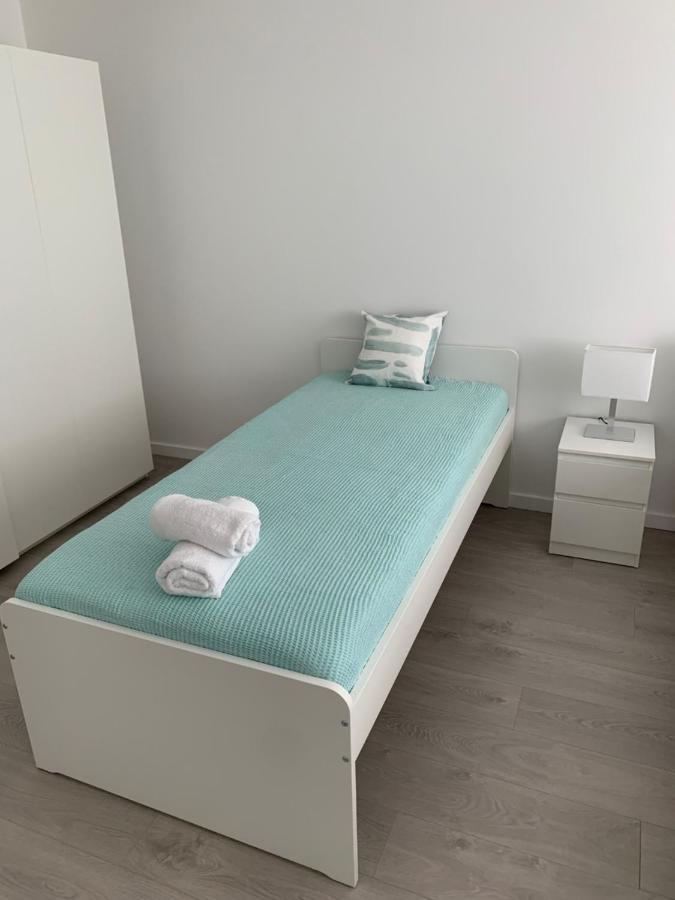 Grao De Sal - Aveiro Apartment Bagian luar foto